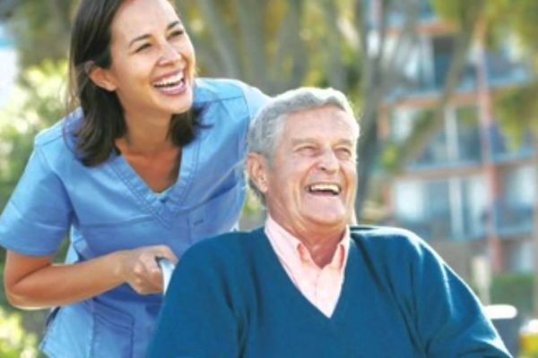 Supporting Family Caregivers Through Community Programs