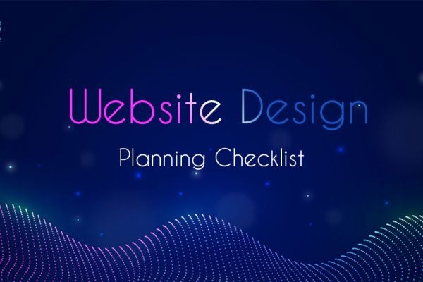 Website Design Planning Checklist