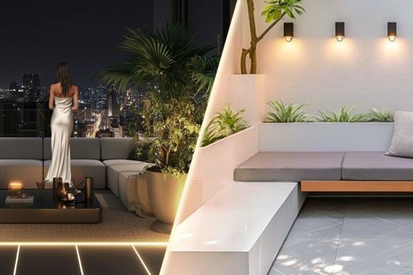 How Modern Buyers Balance Affordability and Luxury in Apartments