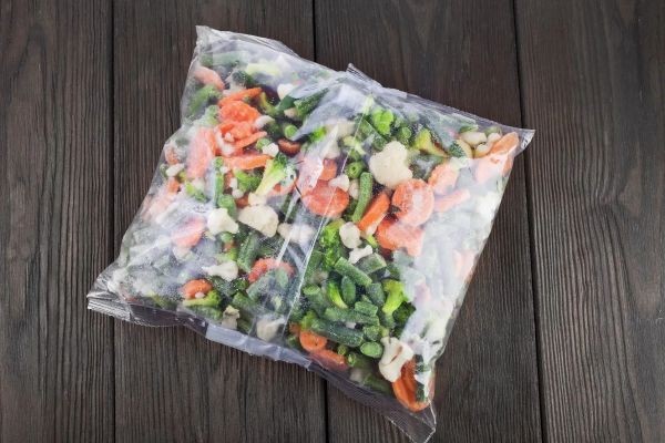 Frozen Ready Meals Market Summary Reveals Insight Driven Shift In Frozen Ready To Eat Food Demand Growth Trends