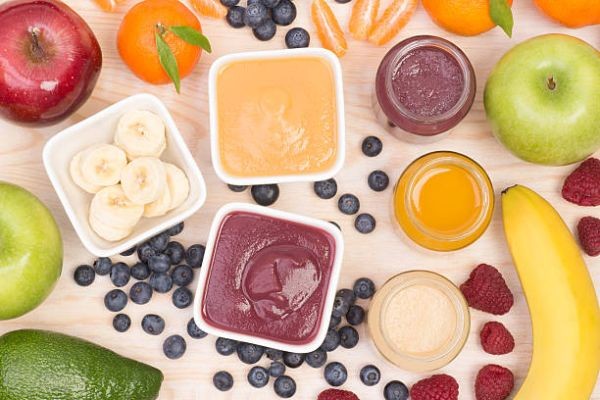 Fruit Puree Market Scenario Insights Reveal Global Supply Chain Shifts In Demand Growth Trends
