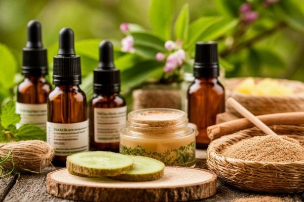 Global Natural Cosmetics Market Forecast and Insights 2026-2036