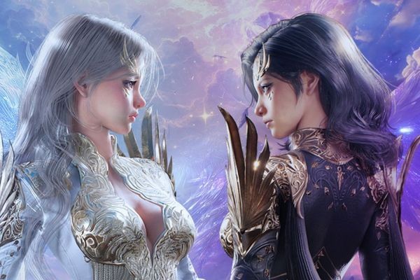U4GM Aion 2 Celestial Wars and the Rise of Steel Wings