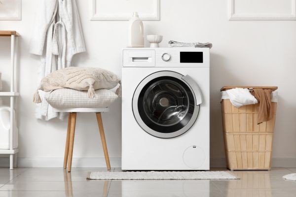 Washing Machine Market Size, Share & Forecast Outlook 2026–2036
