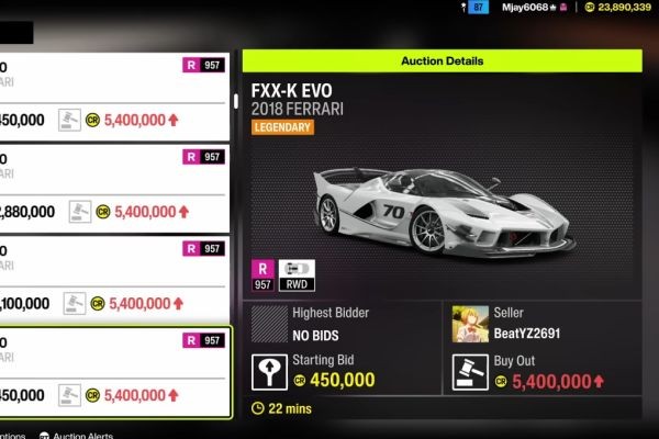 Beginner-Friendly Controls and Settings in Forza Horizon 6