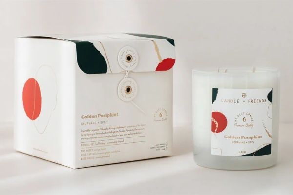 Why UK Candle Brands Are Switching to Sustainable Packaging