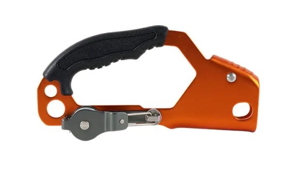 Chest Ascender vs. Handled Ascender: Know the Difference