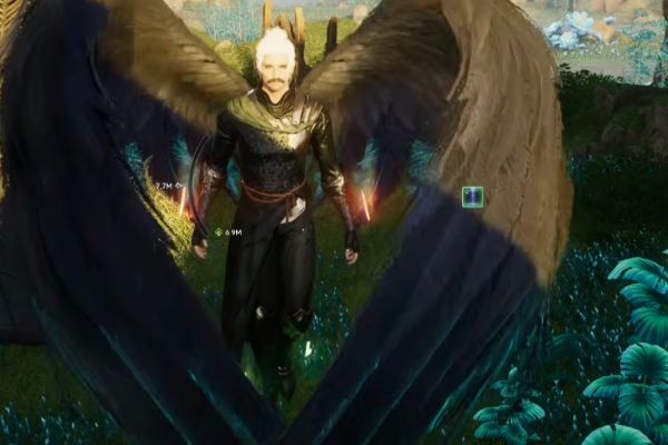 Aion 2 Golden Glow Title: Step-by-Step Instructions