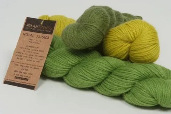 Alpaca Fiber Market: South America Leads as AHA Bolivia, AndeanSun Yarns, Cascade Yarns Drive Sustainable Luxury Demand