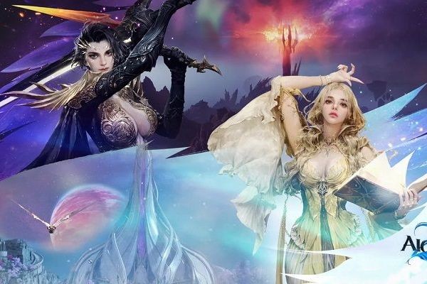 U4GM Aion 2 Warforged Path and Boost Economy