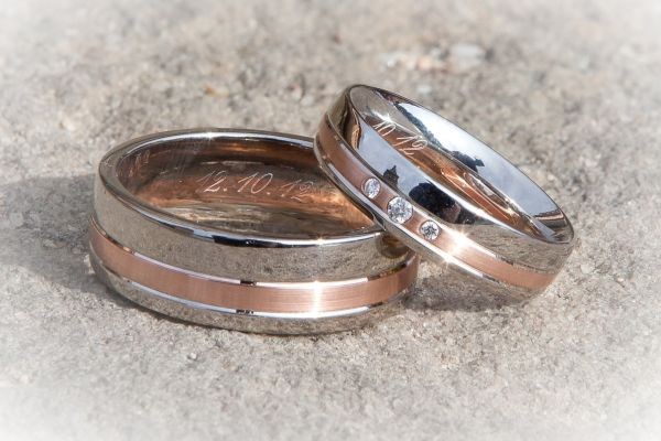 Buy 10K 14K & 18K Gold & Diamond Jewelry Online in Texas USA–10 Karat Gold
