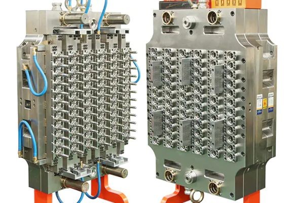 How Neck Finish Design Affects Your Water Preform Mould