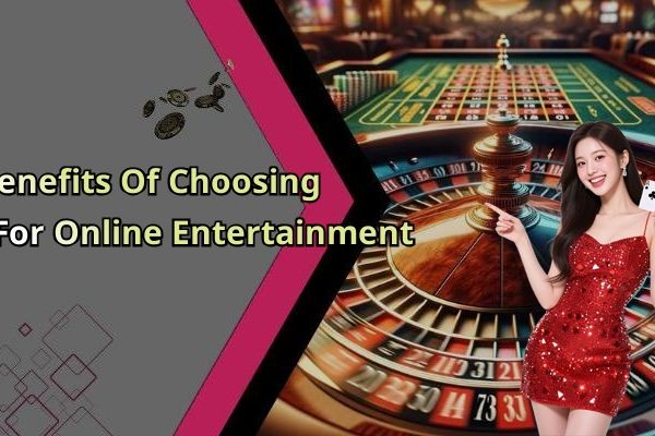 Zbet: Discover Exciting Online Entertainment Options Today