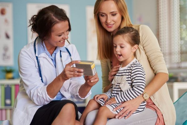 GAPP Medicaid Services for Pediatric Home Care and Nursing Support