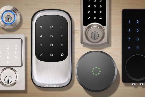 Residential Smart Lock Industry Outlook and Forecast 2026-2036