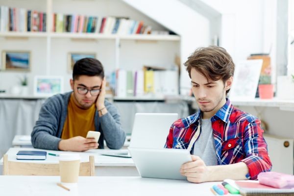 Dissertation Writing Help for High-Quality Academic Research