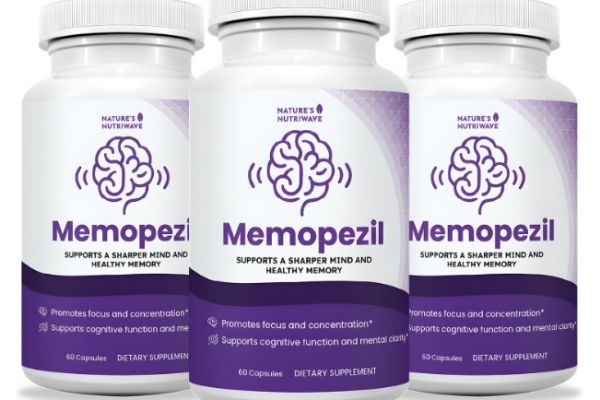 Memopezil Side Effects: Is Memopezil Safe for Daily Use?