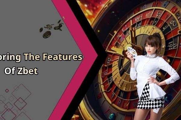 Zbet: Discover Exciting Online Entertainment Options Today!