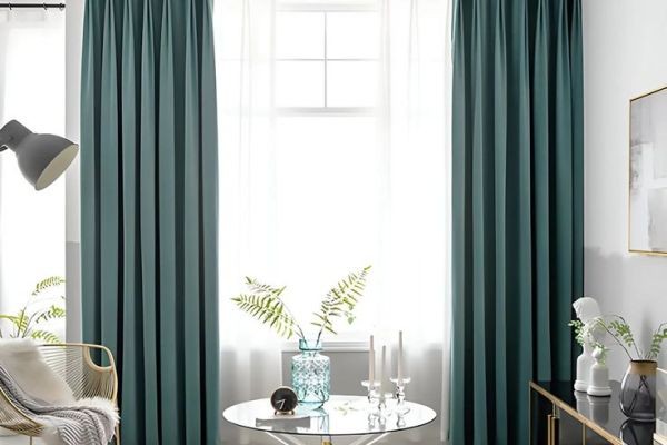 Get High-Quality Blackout Curtains at Affordable Prices
