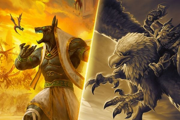MMOexp WoW Classic 20th Anniversary: Macros solve this issue entirely