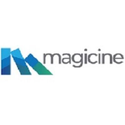 Magicine Pharma avatar