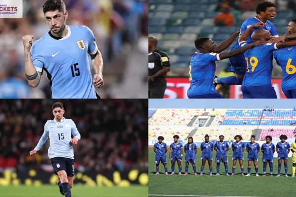 Uruguay vs Cabo Verde Tickets: Why Bielsa Refused to Face the Camera in FIFA Photoshoot