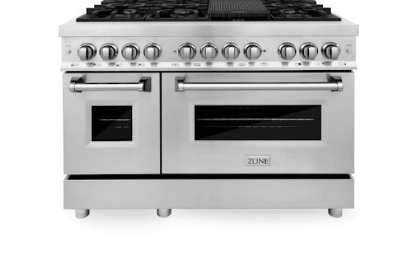 All About: How Kitchen Ranges Enhance Your Modern Cooking Spaces