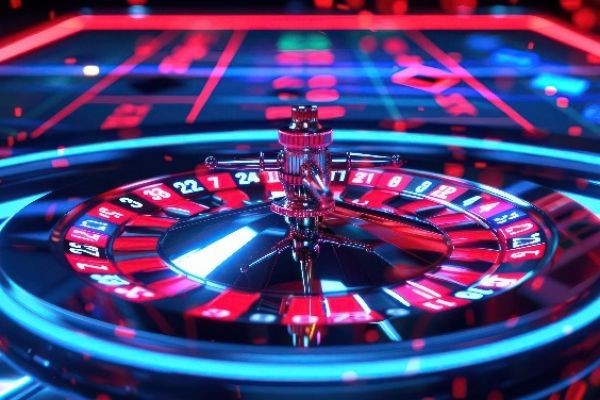 Mahadev Book - Your Daily Dose Of High Energy Live Casino Gaming Action