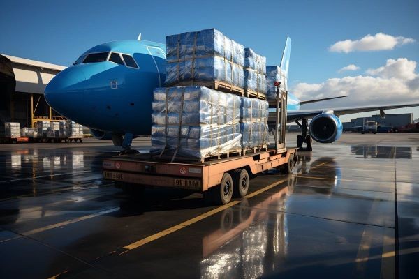 Air Freight Forwarding Market Innovations Driving Digital Logistics and Supply Chain Excellence