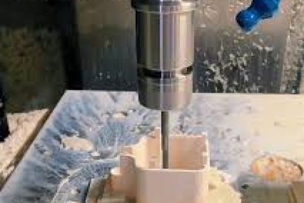 Top-Quality PEEK Machining Services for Precision Engineering Applications