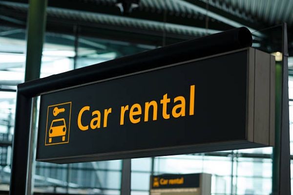 Why Do Travellers Prefer Rented Cars Over Public Transit?