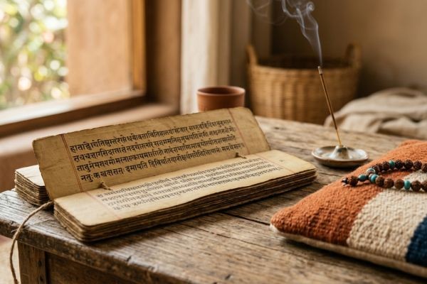 Yoga Philosophy 101: Sanskrit Roots of Everyday Practice