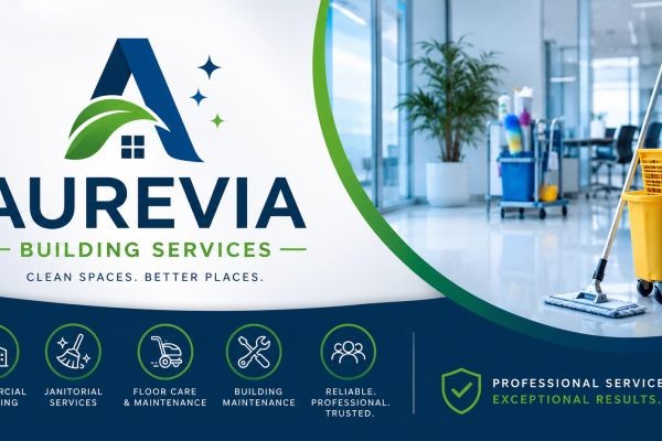 Aurevia Building Services Reviews and Ratings