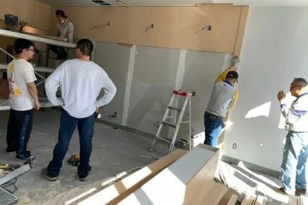 Complete Home Renovation Services in Hartford CT