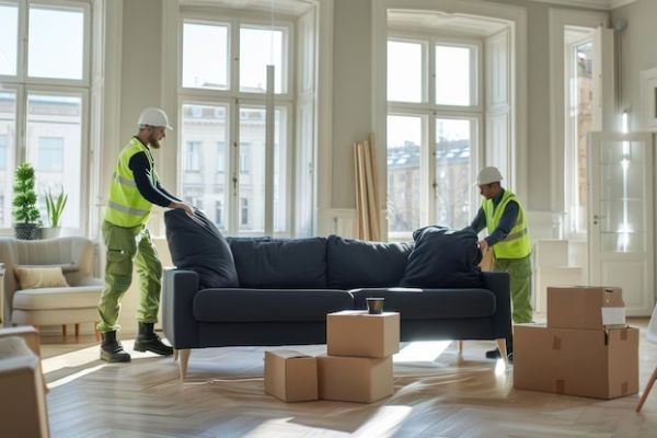 Why Move Out Cleaning Services Denver Renters Need Now
