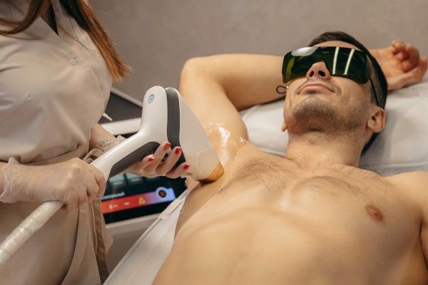 Why Hair Growth Cycles Matter in Laser Hair Removal in Islamabad