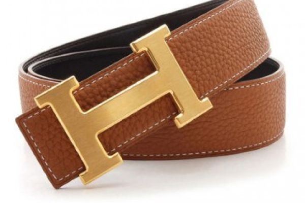 Belts for Women High Quality Hermes Togo Leather Designer Belts 2026