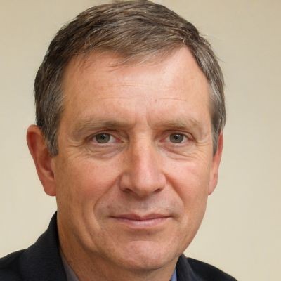 Jacob Gimson avatar