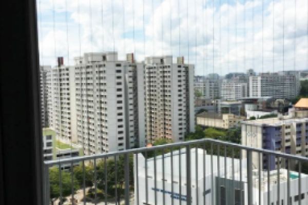 Invisible Window Grilles Singapore: Modern Safety and Style for Every Home