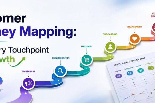 Customer Journey Explained Stages, Importance & How Businesses Use It