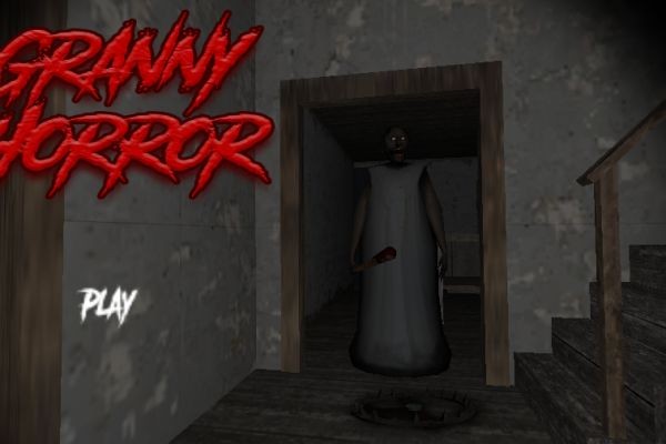 Granny Horror Adventure That Keeps Players On Edge