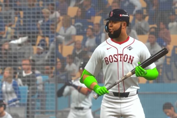 MMOexp:MLB The Show 26: The Best Zero-Cost Lineup You're Not Using (WBC Cards)