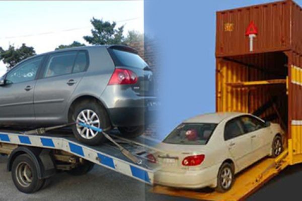 Car Shifting Service in Gurgaon – Safe, Secure & Hassle-Free Vehicle Relocation