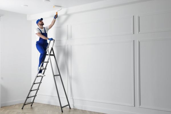 Why Homeowners Choose Professional Ceiling Upgrades for a Better Living Space