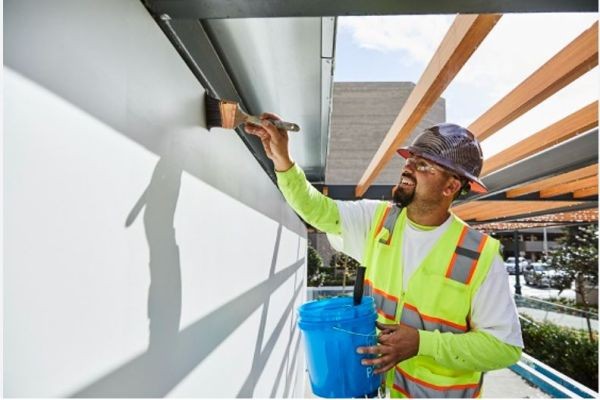 Why Hiring a Professional Painting Contractor Is Worth the Investment?