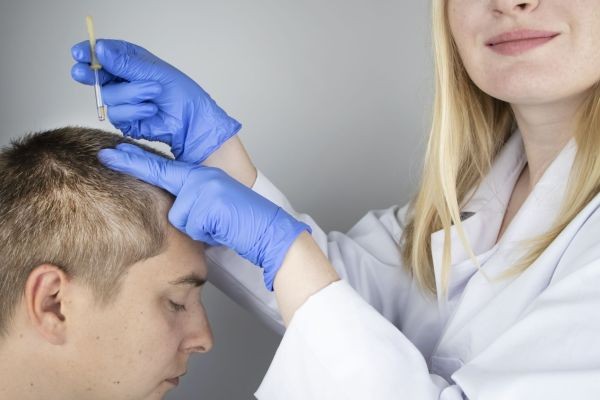 Factors That Influence Successful Hair Regrowth in Alopecia Cases