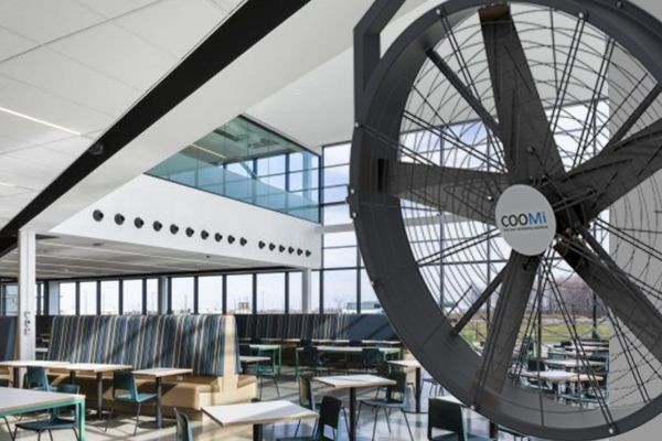 Industrial Exhaust Fan Singapore: Essential Ventilation Solutions for Modern Industries