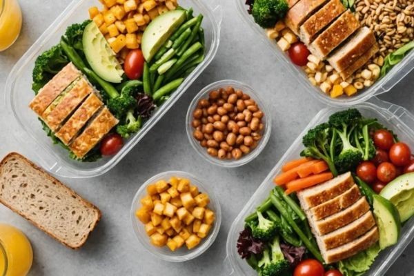 Why Simplicity Is Becoming the New Standard in Food Choices