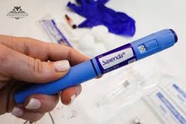 Daily Habits to Follow While Using Saxenda Injection in Dubai