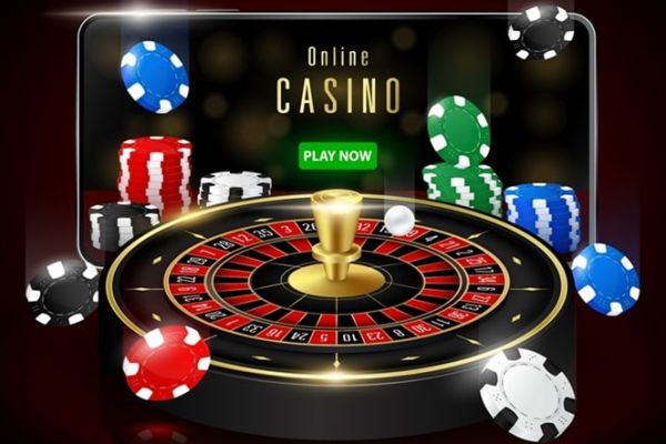 Casinos Online: La Evolución del Entretenimiento Digital en la Nueva Era Tecnológica